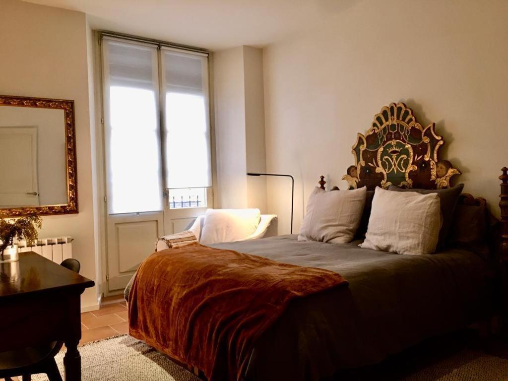 Forca Old Town Apartment Girona Exterior foto