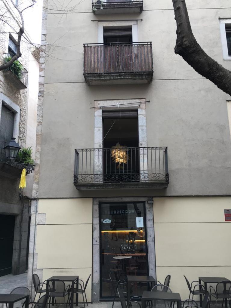 Forca Old Town Apartment Girona Exterior foto
